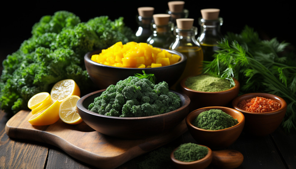 Algae: The Superfood You're Not Eating Enough Of