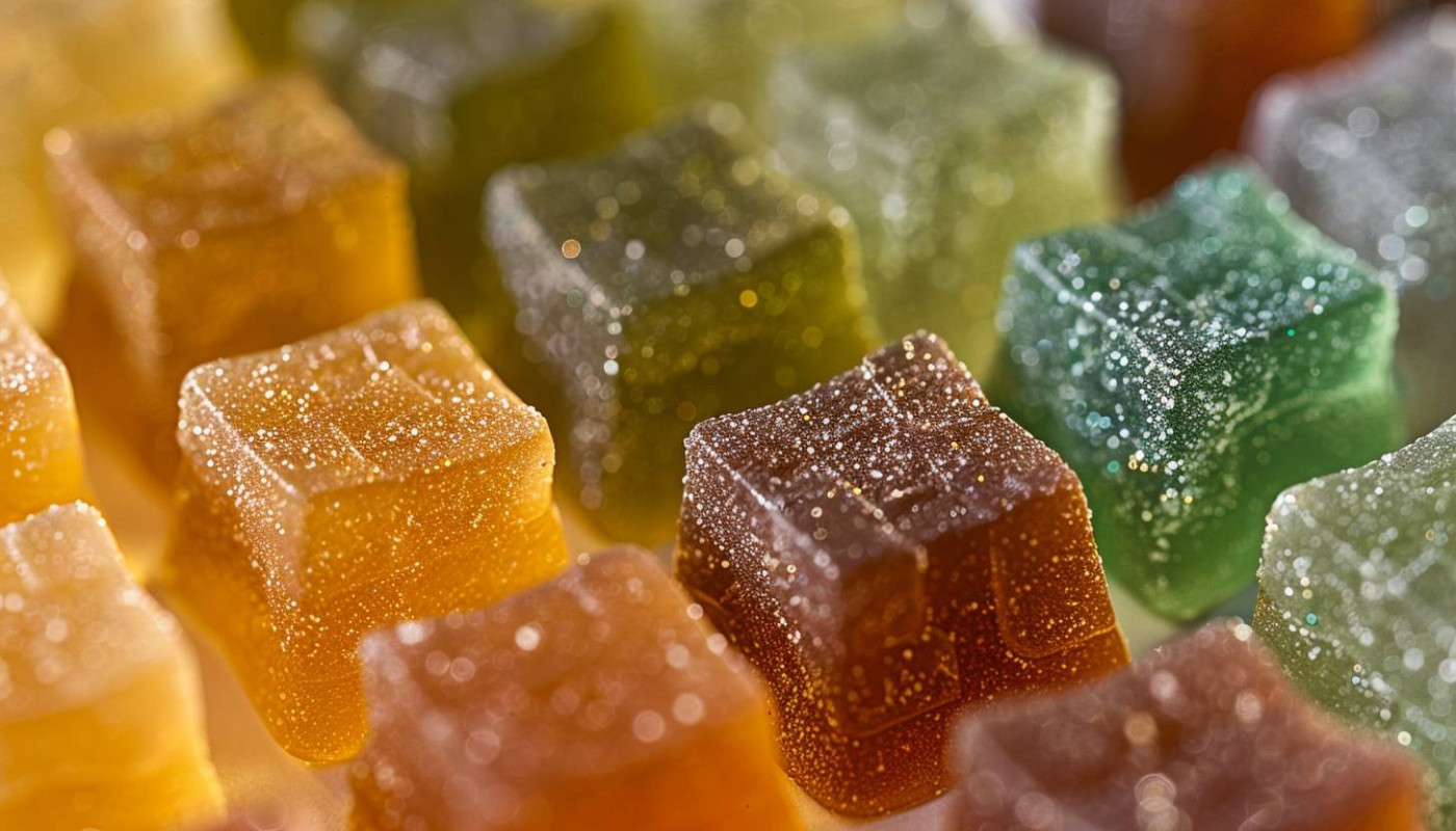 Exploring The Health Benefits Of Hemp-Based Gummies