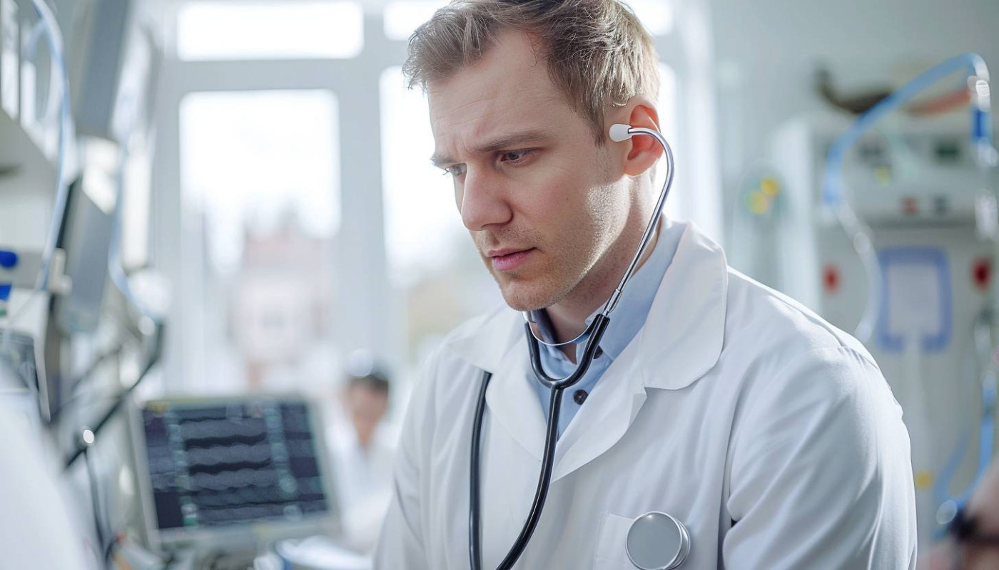 Exploring The Role Of Intuition In Modern Healthcare Practices