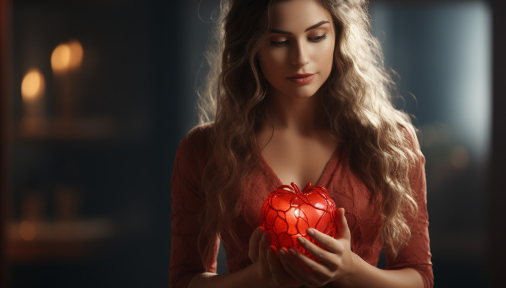 How Our Heart Rate Variability Affects Our Health