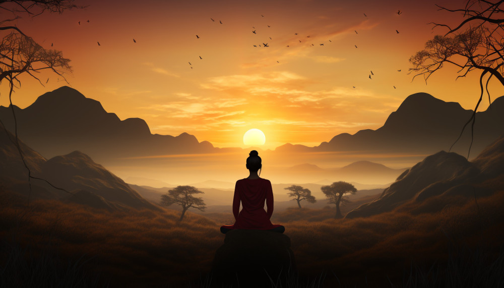 Mindfulness Meditation: The Unexplored Path to Inner Peace