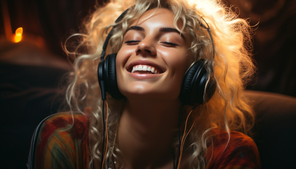 The Unseen Benefits of Sound Therapy
