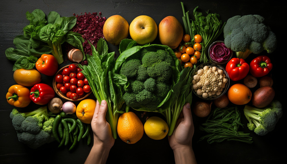 Unraveling the Myths and Merits of a Vegan Diet